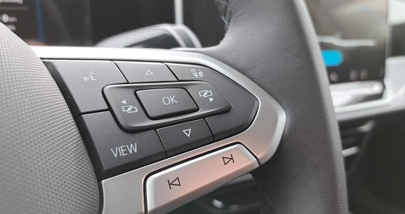 Volkswagen Passat cena 192900 przebieg: 10, rok produkcji 2024 z Łomża małe 529